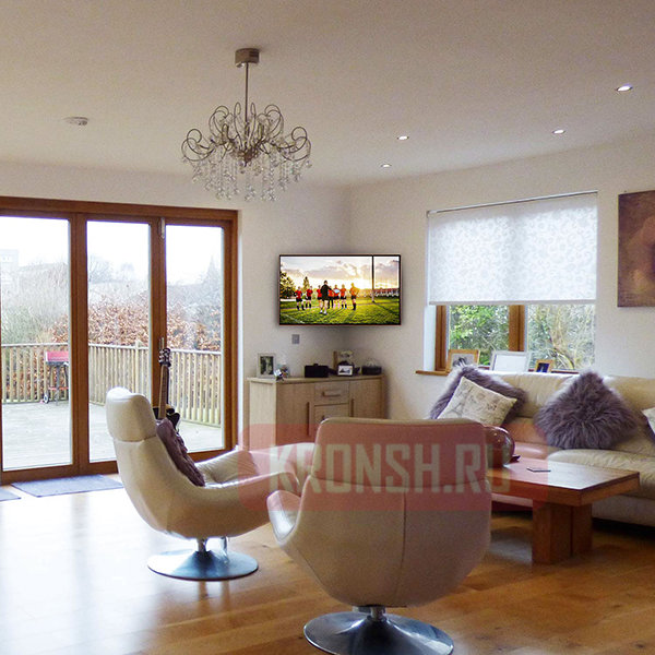 Кронштейн для телевизора VLK Trento-22