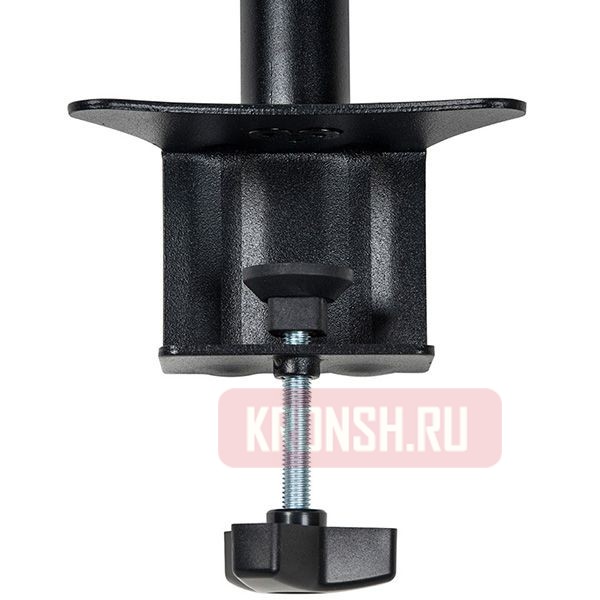 Кронштейн для монитора и ноутбука / планшета ARTKRON Shelf-T04