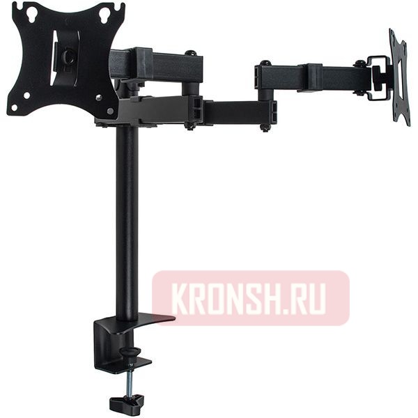 Кронштейн для монитора и ноутбука / планшета ARTKRON Shelf-T04