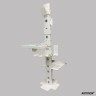 Стойка для кассовой техники ARTKRON Work Station-71