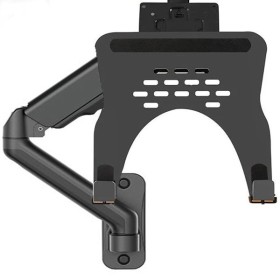 Кронштейн для ноутбука настенный ARTKRON Shelf-150B (чёрный)