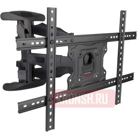 Кронштейн для телевизора Arm-Media Cobra-60 (чёрный)