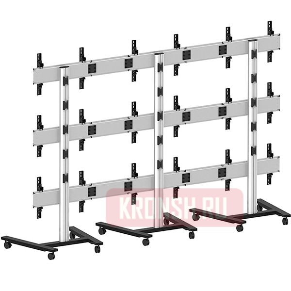 Стойка для видеостены 2MVESA Panorama 900