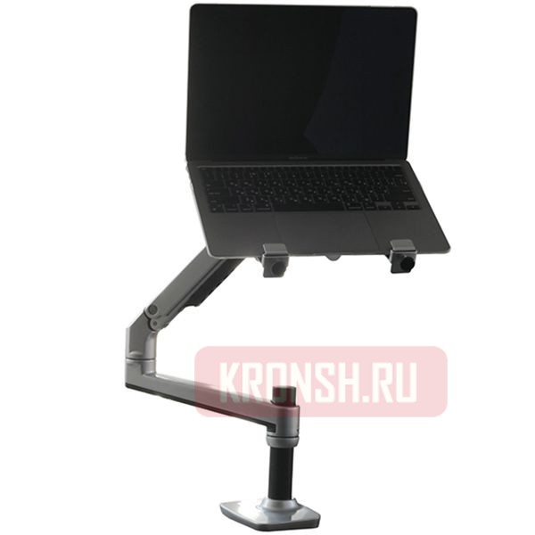 Площадка для ноутбука ARTKRON ART-NT-193 (белый)