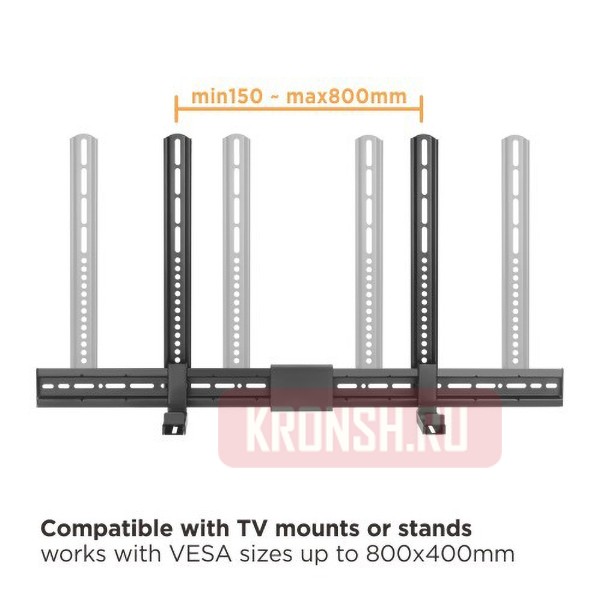 Крепление ARTKRON SB-68