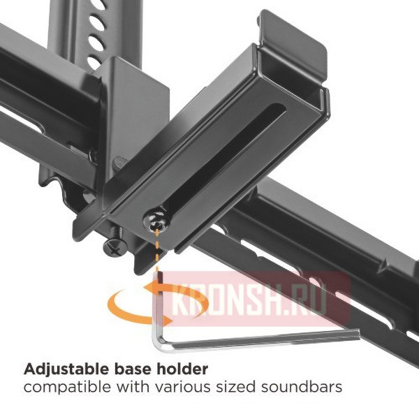 Крепление ARTKRON SB-68