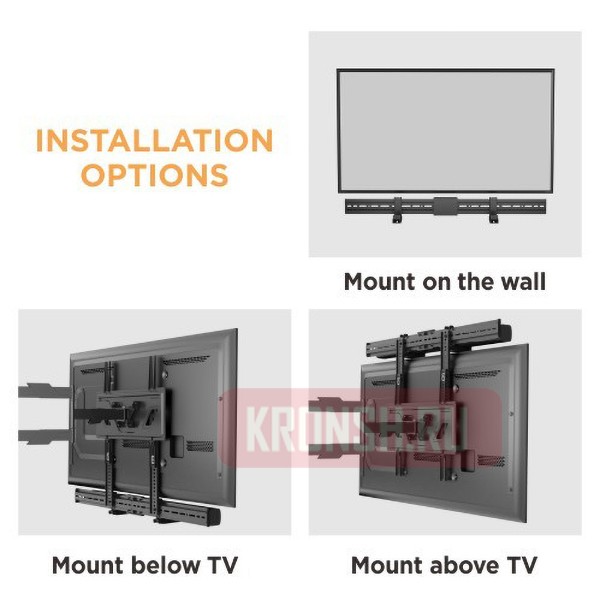 Крепление ARTKRON SB-68