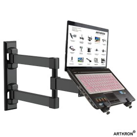 Кронштейн для ноутбука настенный ARTKRON Shelf-17
