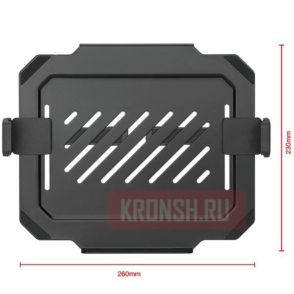 Площадка для ноутбука Uniteki DMN08