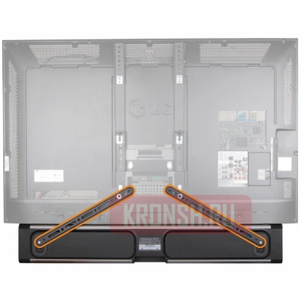 Крепление ARTKRON SB-41