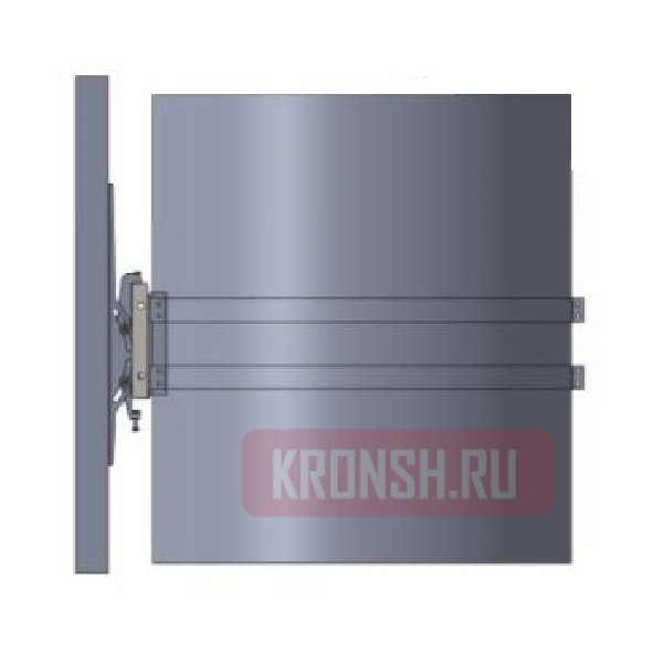 Кронштейн для телевизора ARTKRON Clamp KL60