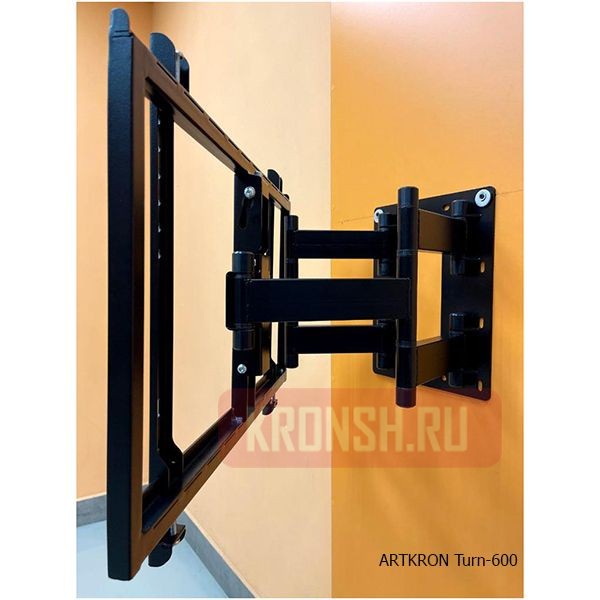 Кронштейн для телевизора ARTKRON Turn-600