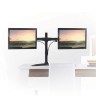 кронштейн для двух мониторов Arm-Media LCD-T52