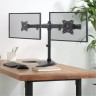 кронштейн для двух мониторов Arm-Media LCD-T52