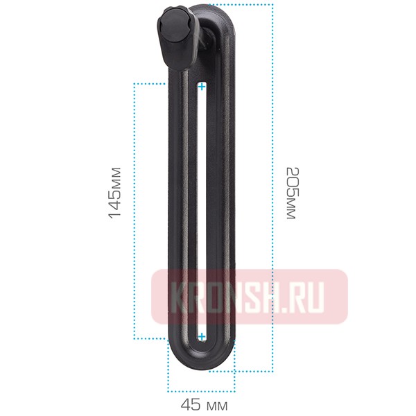 Переходник Arm-Media LCD-M2