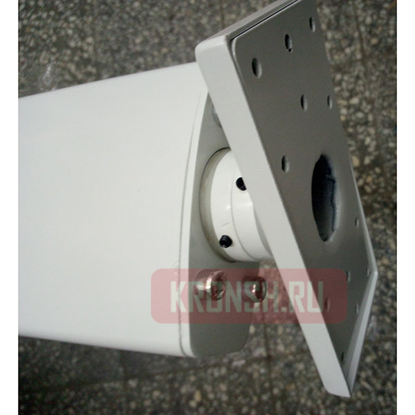 Распорный кронштейн ARTKRON Work Station S-32 (чёрный)