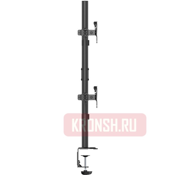 Кронштейн для 4 мониторов Uniteki FMT74B