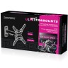 Кронштейн для телевизора Ultramounts UM966