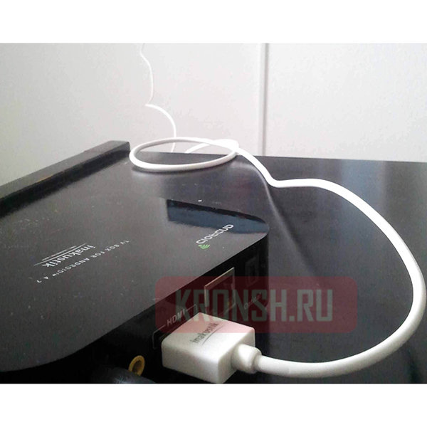 Кабель micro HDMI-XS HDMI Inakustik Premium (1,5 м)