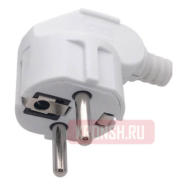 Удлинитель Brennenstuhl (5 розеток, 3 м, белый), 1150660325