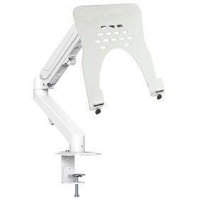 Кронштейн для ноутбука настольный ARTKRON Shelf-81W (белый)