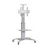 стенд NB AVF1500-50-1P (серебристый)