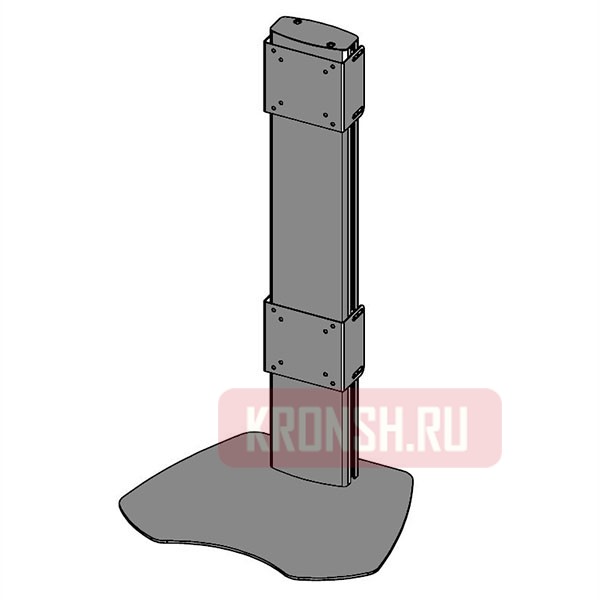 кронштейн ALG M19S