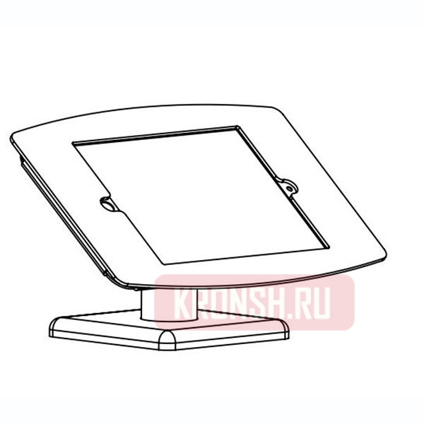 Подставка для планшета ARTKRON Pad PL-Hinge