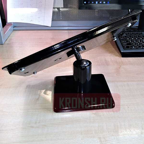 Подставка для планшета ARTKRON Pad PL-Hinge