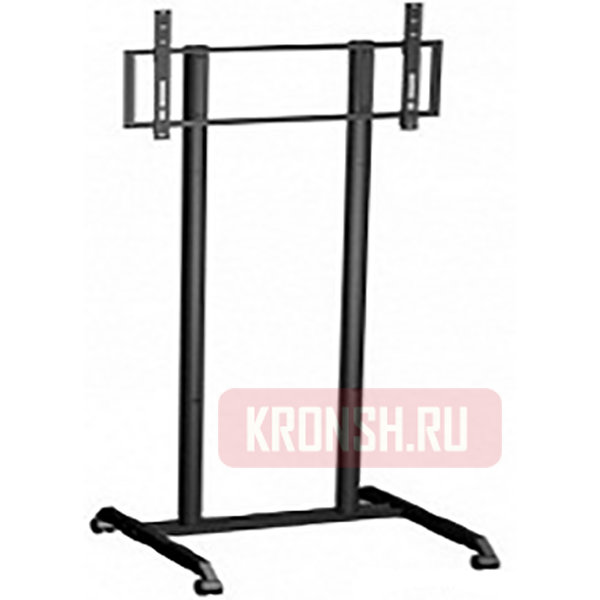 Стенд для телевизора ARTKRON PMW-75M (чёрный) 