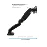 кронштейн для двух мониторов Arm-Media LCD-T22