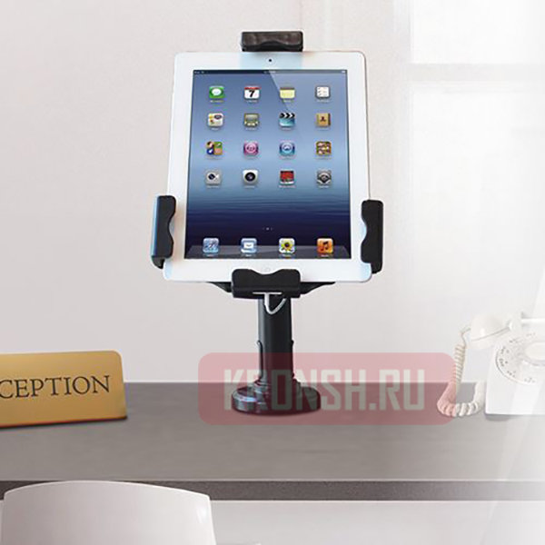 Кронштейн для планшета ErgoFount BTAB21-02