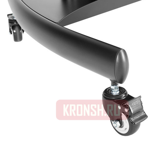 Мобильный стенд Digis DSM-P2106CB (чёрный)  