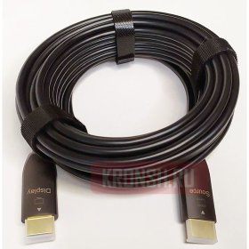Оптический HDMI кабель Dr.HD FC 10 м