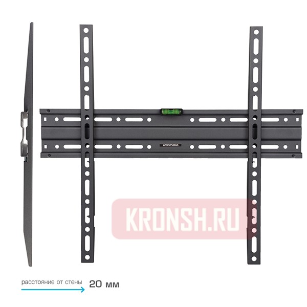 Кронштейн для телевизора Arm-Media Plasma-3