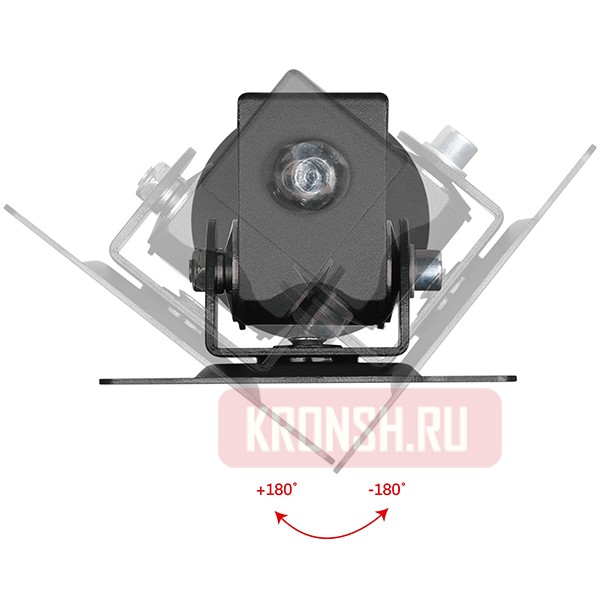 Кронштейн для монитора Uniteki FMT7POS