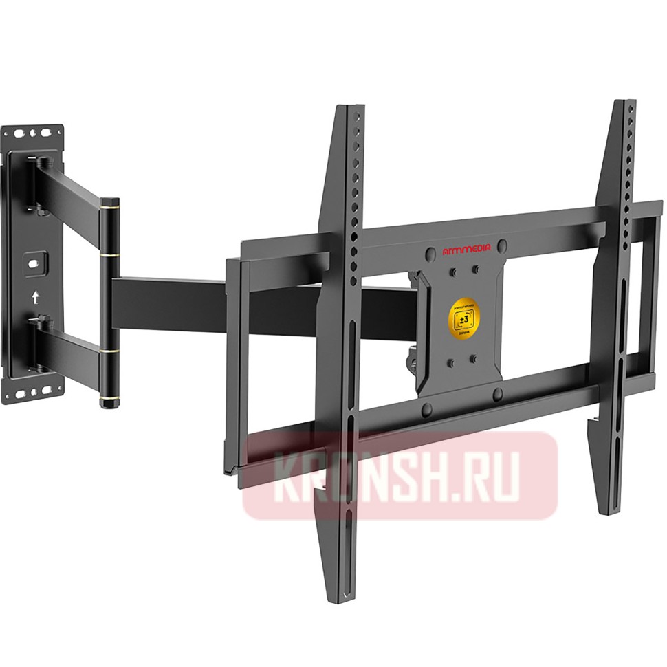 Кронштейн для телевизора Arm-Media Paramount-75