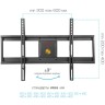 Кронштейн для телевизора Arm-Media Paramount-75