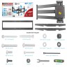 Кронштейн для телевизора Arm-Media Paramount-75