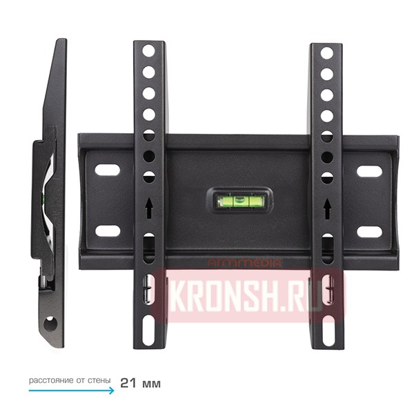 Кронштейн для телевизора Arm-Media Plasma-5