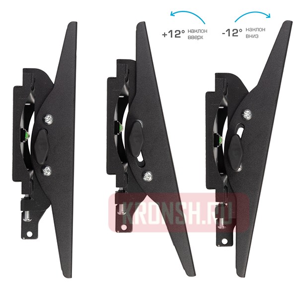 Кронштейн для телевизора Arm-Media Plasma-6