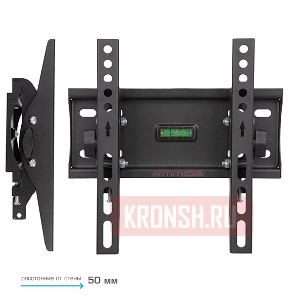 Кронштейн для телевизора Arm-Media Plasma-6