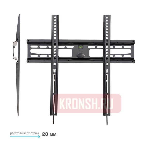 Кронштейн для телевизора Kromax Flat-3