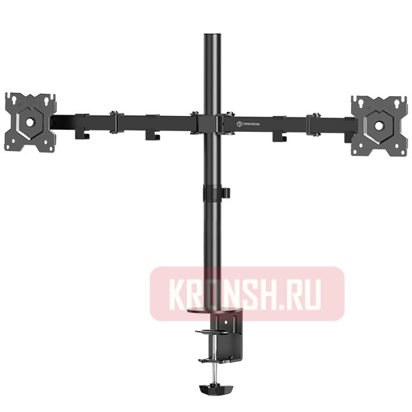 Кронштейн для 2 мониторов Onkron D221E