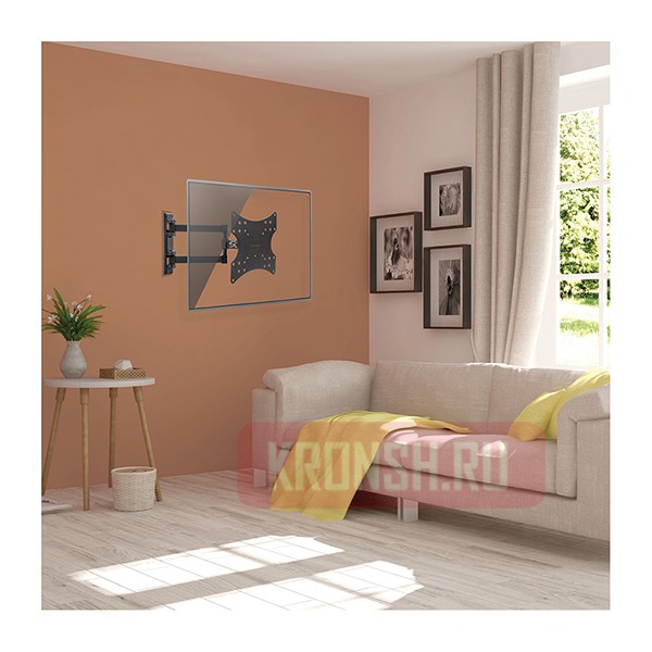 кронштейн для телевизора Arm-Media MARS-4