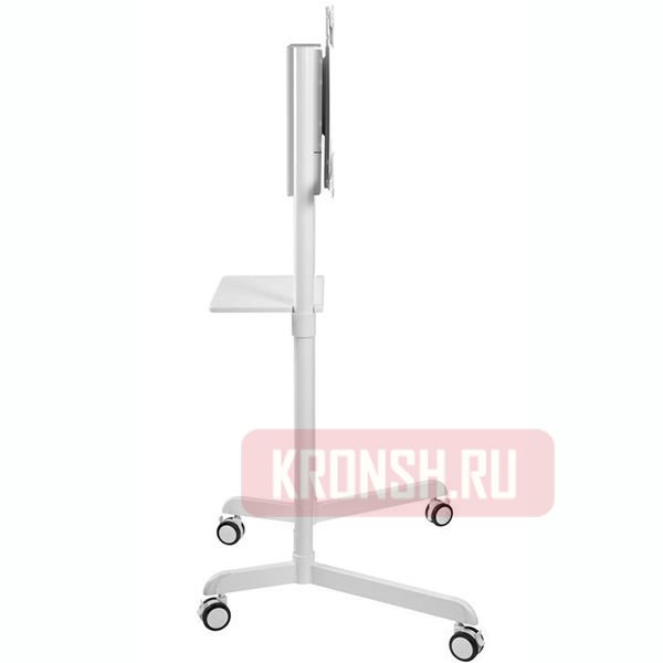 Мобильный стенд Digis DSM-P566 (белый)  