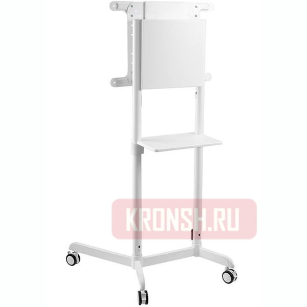 Мобильный стенд Digis DSM-P566 (белый)  