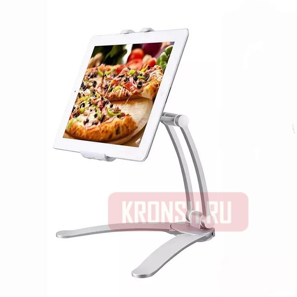 Крепление для планшета ARTKRON Pad GT-30B (чёрный)