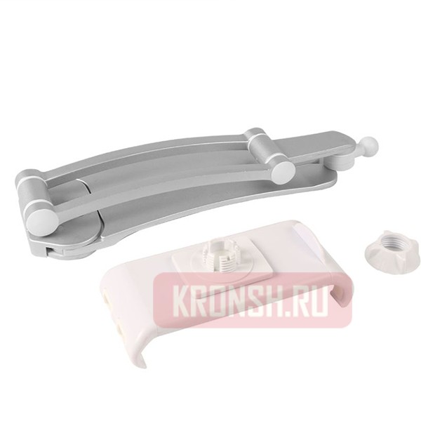 Крепление для планшета ARTKRON Pad GT-30B (чёрный)