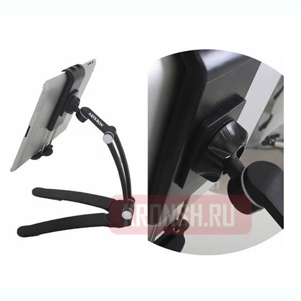 Крепление для планшета ARTKRON Pad GT-30B (чёрный)